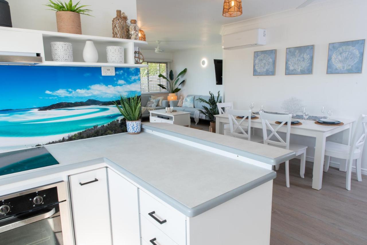 Bella Paradiso Airlie Beach Bagian luar foto