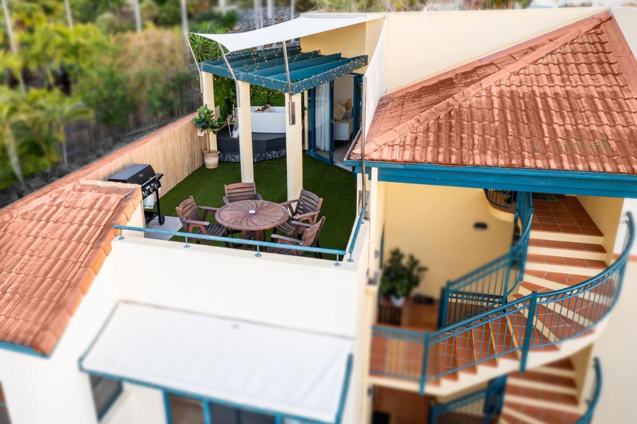 Bella Paradiso Airlie Beach Bagian luar foto