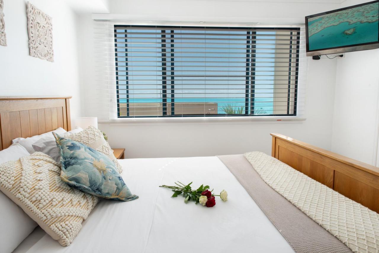 Bella Paradiso Airlie Beach Bagian luar foto