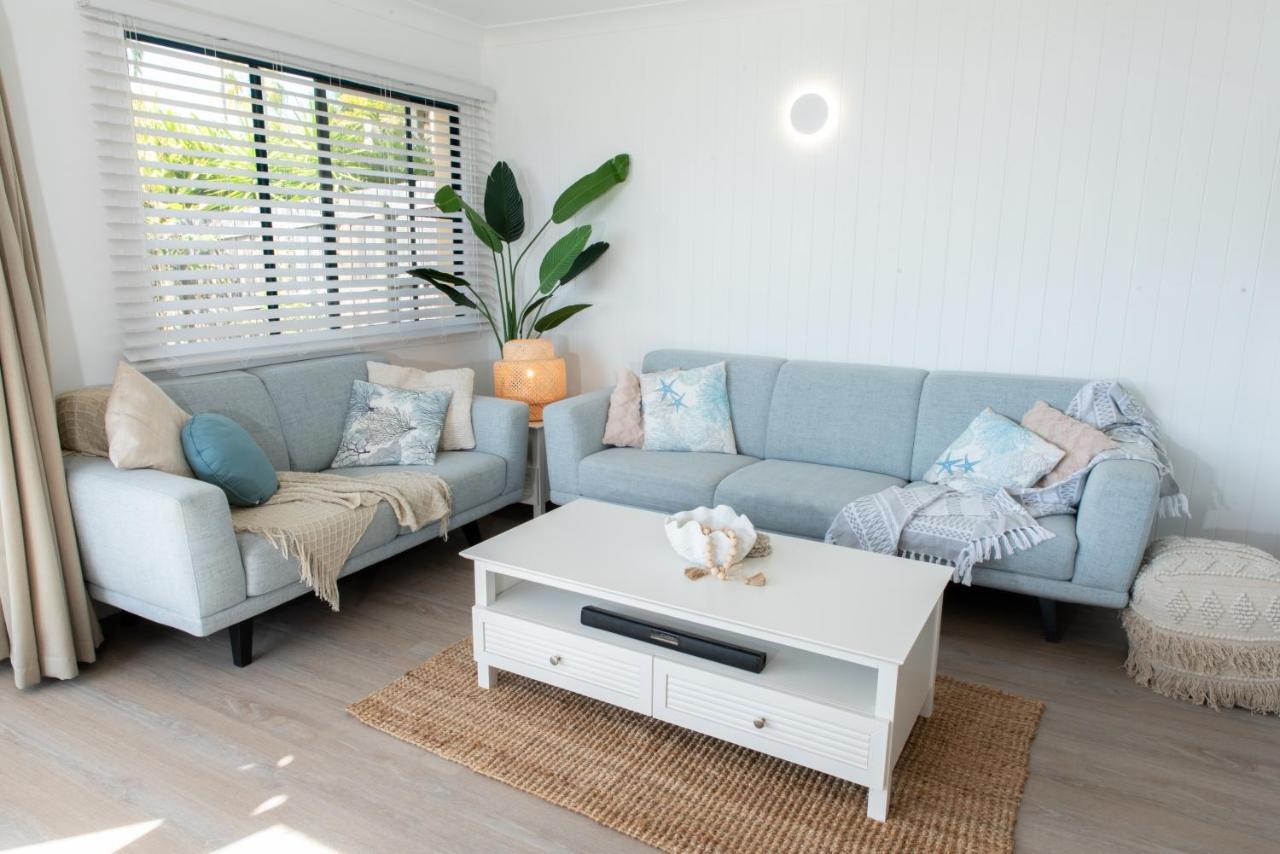 Bella Paradiso Airlie Beach Bagian luar foto