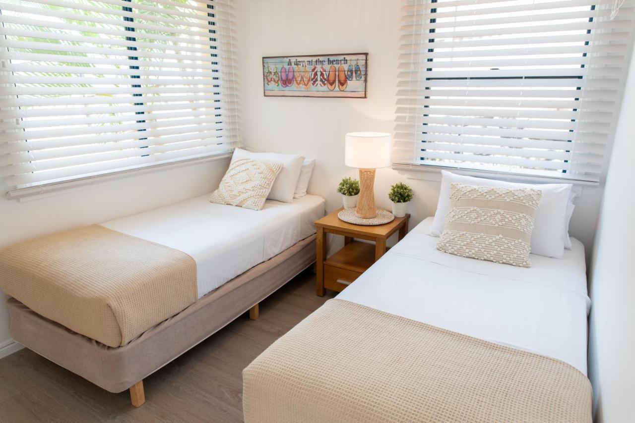 Bella Paradiso Airlie Beach Bagian luar foto
