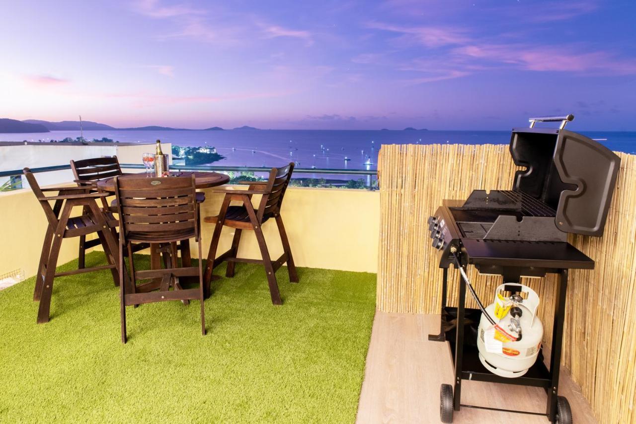 Bella Paradiso Airlie Beach Bagian luar foto