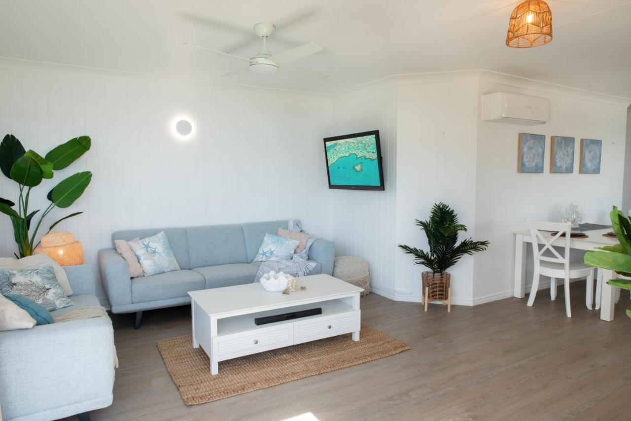 Bella Paradiso Airlie Beach Bagian luar foto