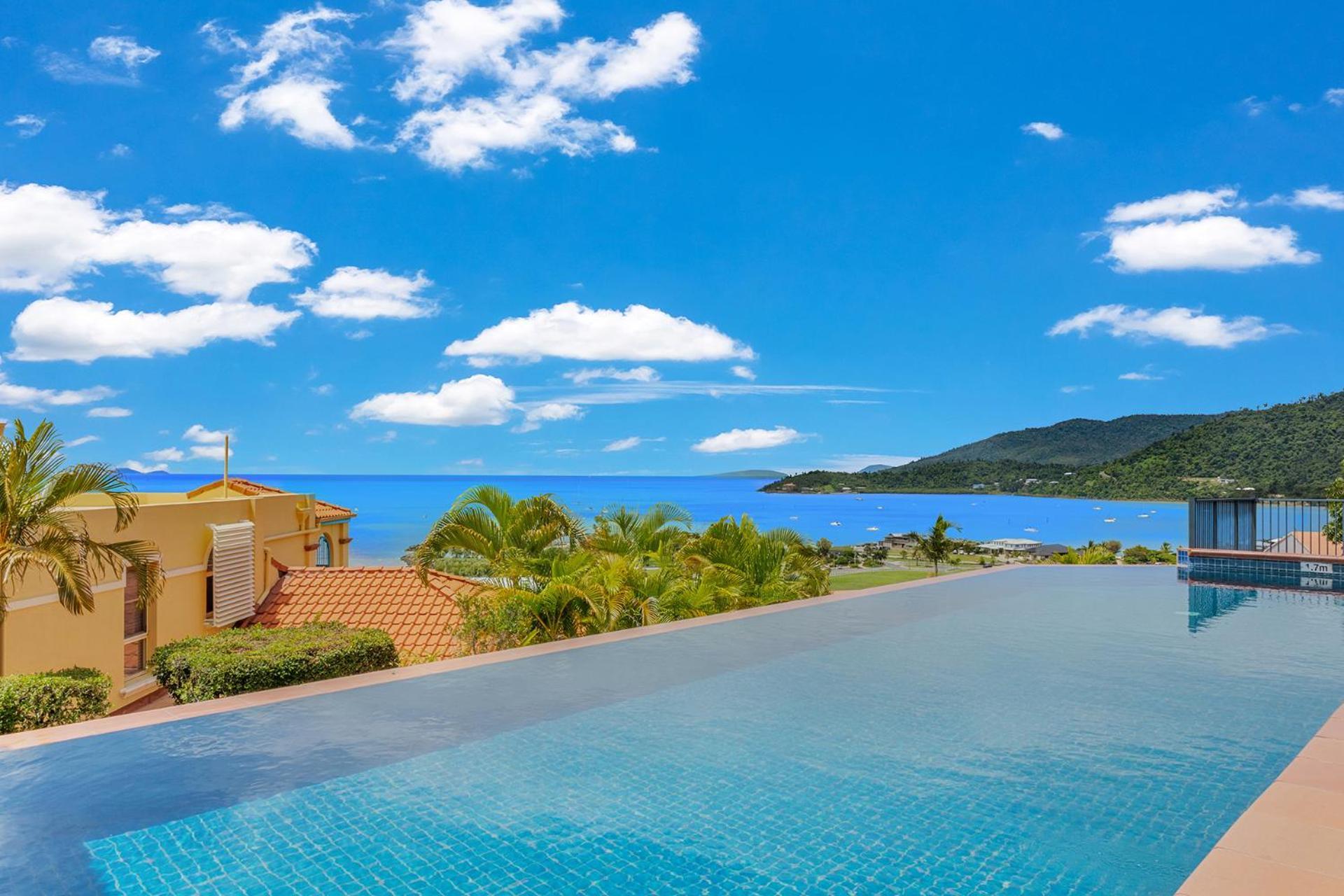 Bella Paradiso Airlie Beach Bagian luar foto